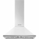 SMEG Campana decorativa  KPF9WH. 90 cm. Blanco. Clase A+